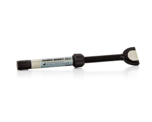 Kuraray 3051EU Clearfil Majesty ES-2 Premium Restorative Composite Syringe 3.6 Gm A2E Kuraray 3051EU Clearfil Majesty ES-2 Premium Restorative Composite Syringe 3.6 Gm A2E